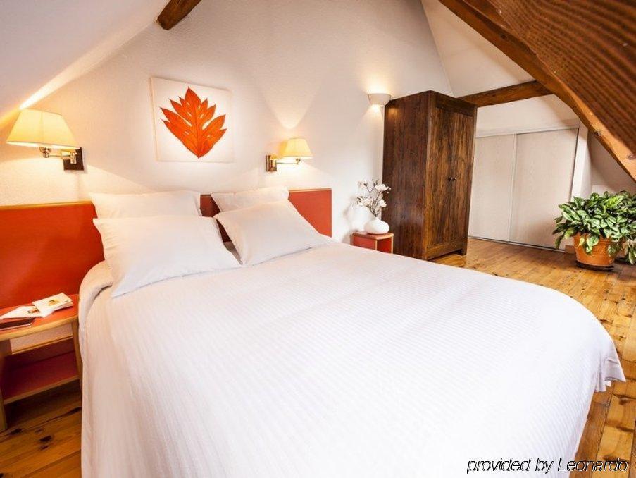 Privilodges Chateau Perrin Grenoble Ruang foto