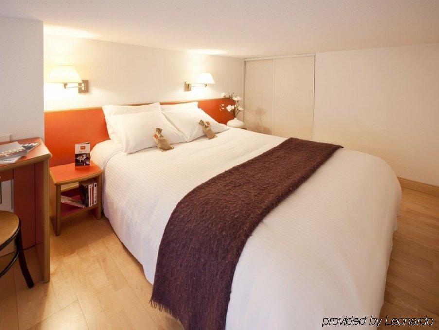 Privilodges Chateau Perrin Grenoble Ruang foto